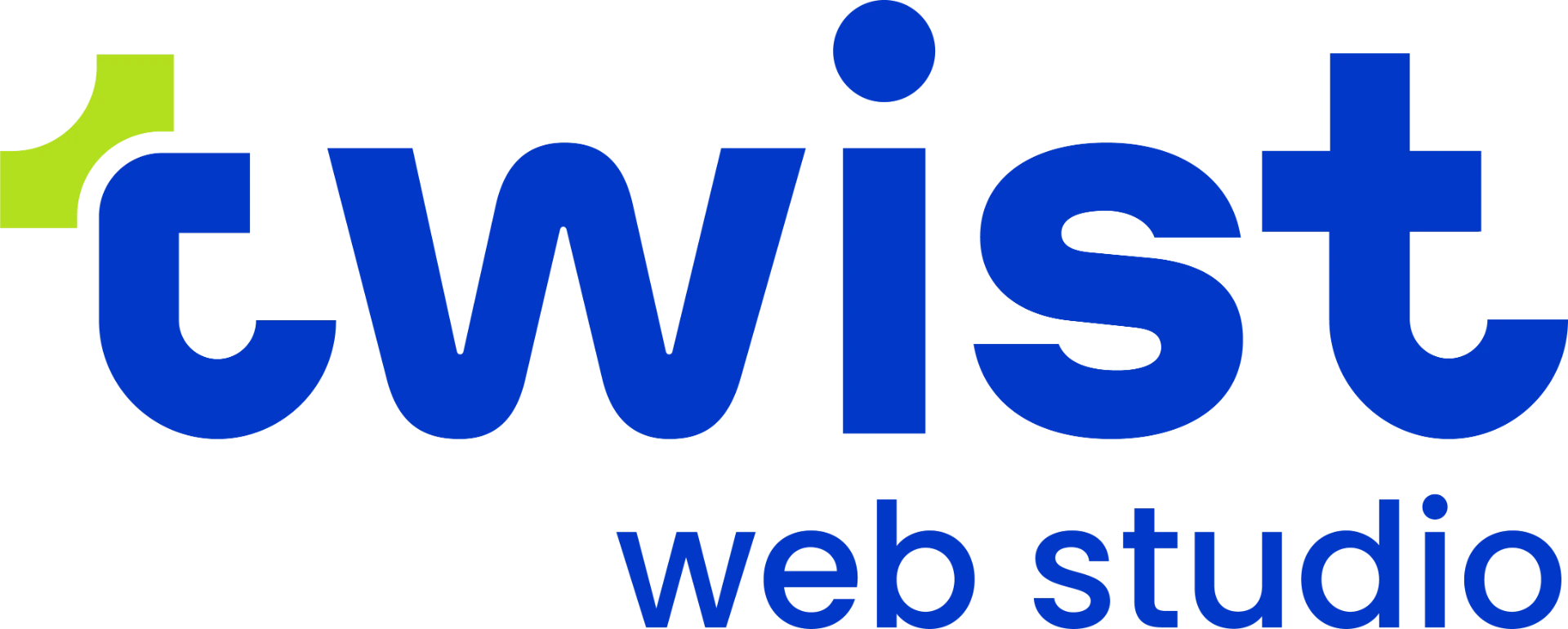 Twist Web Studio